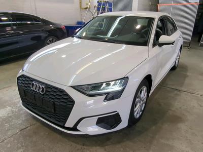 Audi A3 35 TFSI SPORTBACK S TRONIC, 2021