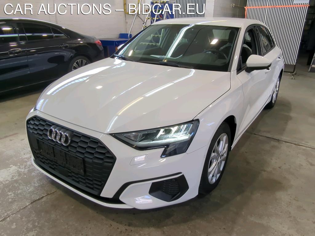 Audi A3 35 TFSI SPORTBACK S TRONIC, 2021