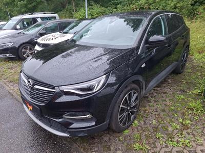 Opel Grandland PLUG-IN-HYBRID 1.6 DI AUTOMATIK, 2022