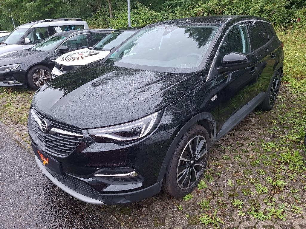 Opel Grandland PLUG-IN-HYBRID 1.6 DI AUTOMATIK, 2022