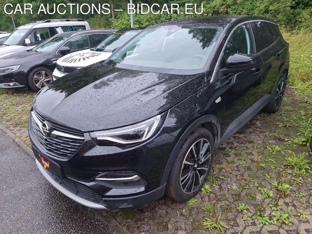 Opel Grandland PLUG-IN-HYBRID 1.6 DI AUTOMATIK, 2022