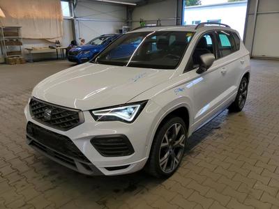 Seat Ateca 2.0 TDI DSG, 2022