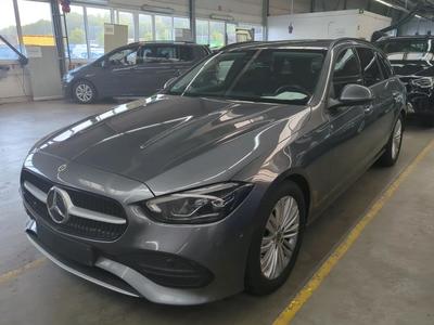 Mercedes-Benz C 200 D T 9G-TRONIC, 2023