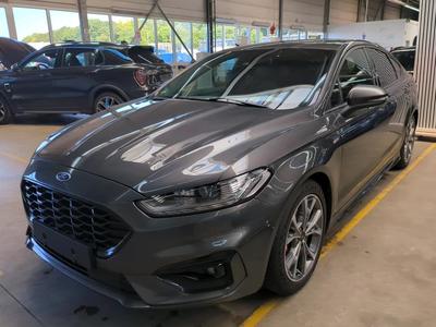 Ford Mondeo 2.0 ECOBLUE ST-Line, 2021