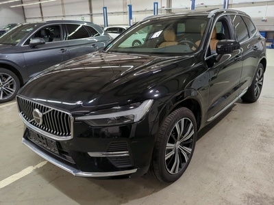 Volvo Xc60 B4 D, 2022