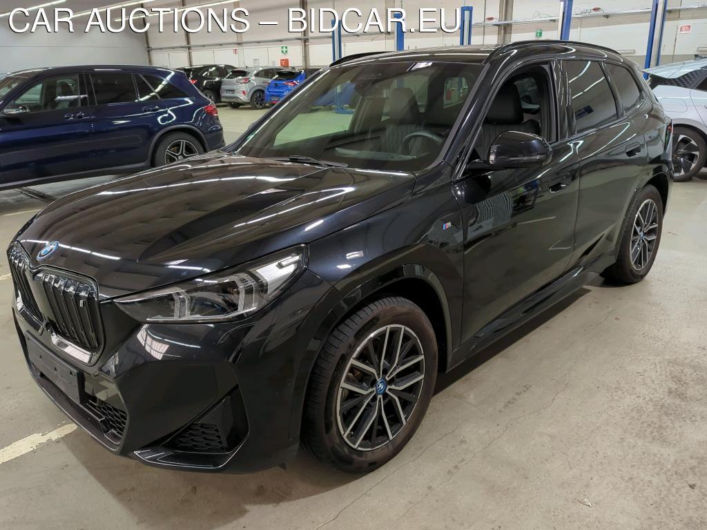 BMW Ix1 XDRIVE30 M Sportpaket, 2023