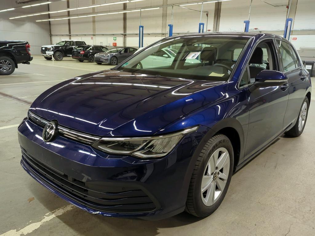 Volkswagen Golf 1.0 ETSI OPF DSG Life, 2022
