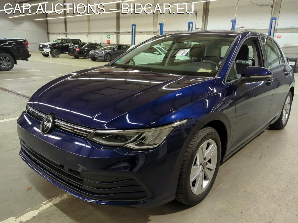 Volkswagen Golf 1.0 ETSI OPF DSG Life, 2022