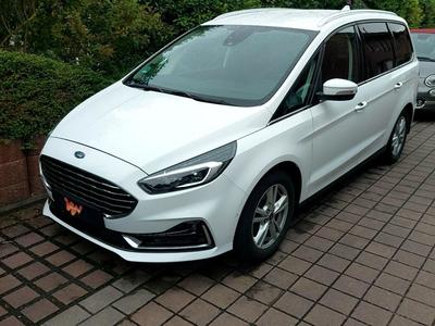 Ford Galaxy 2.0 ECOBLUE S&amp;S AUT. TITANIUM, 2022