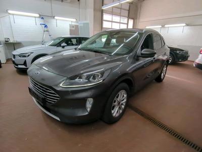 Ford Kuga 1.5 ECOBLUE AUT., 2022