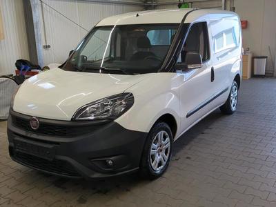 Fiat Doblo CARGO S&amp;S SX, 2021