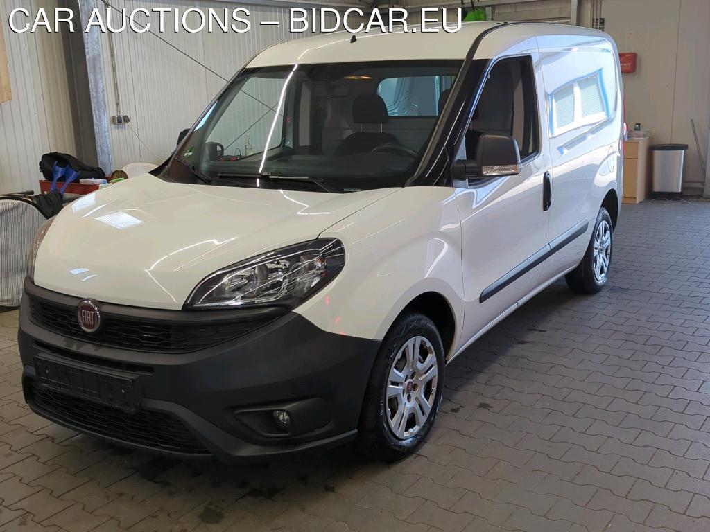 Fiat Doblo CARGO S&S SX, 2021