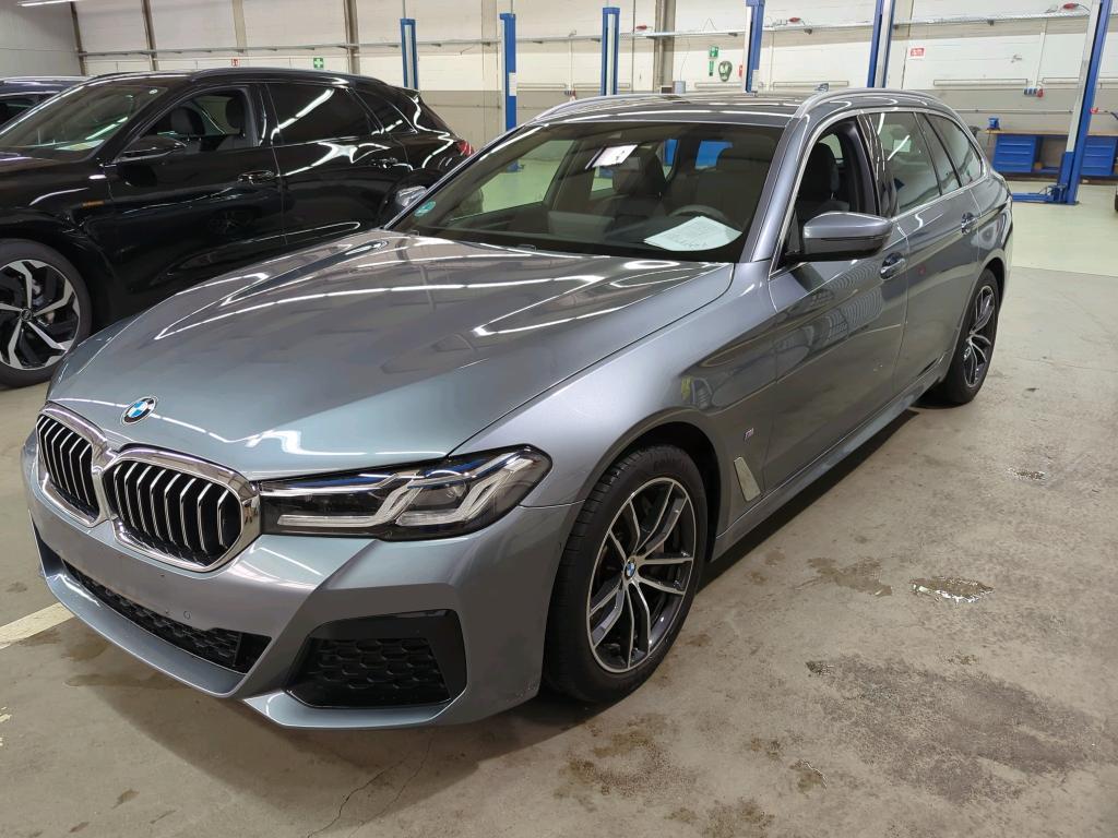 BMW 530D XDRIVE TOURING AUT., 2022