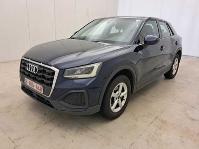 Audi Q2 35 1.5TFSi 150pk/cv 5p, 2021