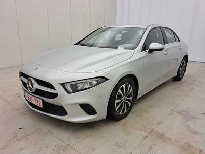 Mercedes A-Klasse A180d Limousine Business Solution 2.0d 116pk/cv 4p, 2022