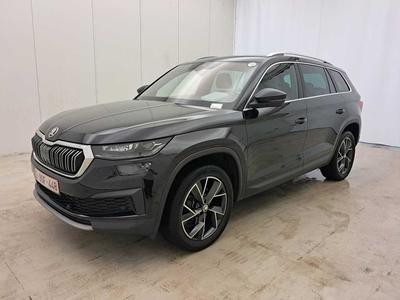 Skoda Kodiaq Clever+ 1.5TSi 150pk/cv 5p, 2022