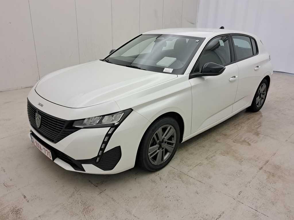 Peugeot 308 Active Pack 1.2 PureTech S&amp;S 130pk/cv 5p EAT8, 2022