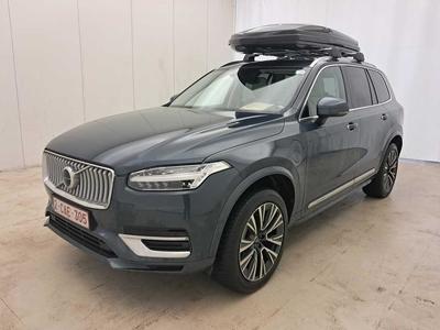 Volvo XC90 Inscription 2.0T8 PHEV 455pk/cv 5p 7pl AWD Geartronic, 2022