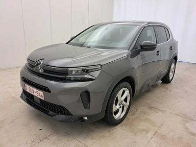 Citroen C5-Aircross C5 Aircross Live 1.2 PureTech S&amp;S 130pk/cv 5p, 2023