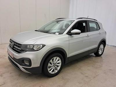 Volkswagen T-Cross Life Business 1.0TSi 95pk/cv 5p, 2023