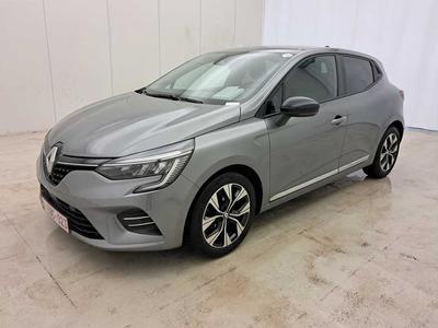 Renault Clio Evolution 1.0TCe 90pk/cv 5p, 2023