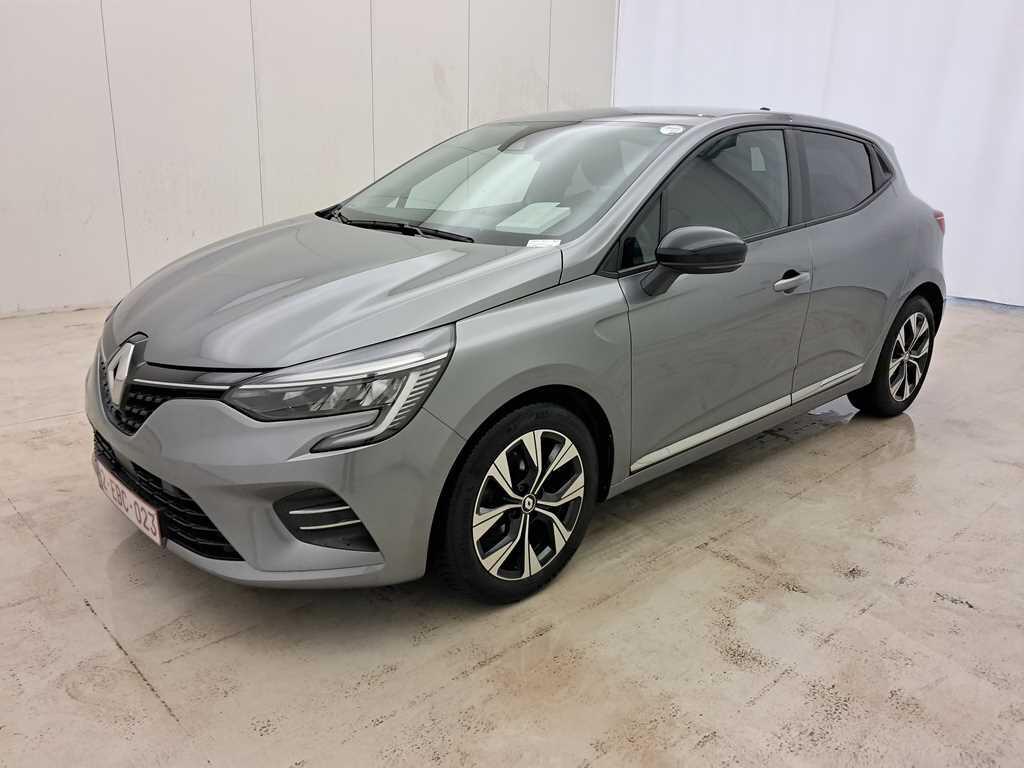 Renault Clio Evolution 1.0TCe 90pk/cv 5p, 2023