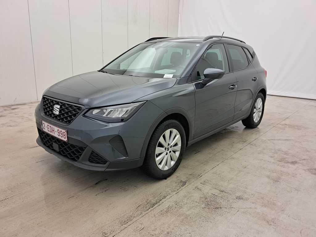 Seat Arona Move 1.0TSi 95pk/cv 5p, 2023