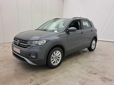 Volkswagen T-Cross Life Business 1.0TSi 95pk/cv 5p, 2023