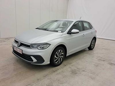 Volkswagen Polo Life 1.0TSi 95pk/cv 5p, 2023