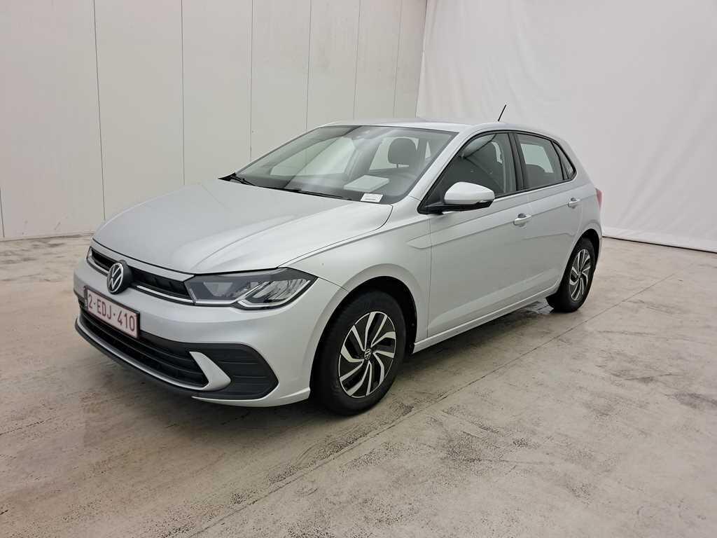 Volkswagen Polo Life 1.0TSi 95pk/cv 5p, 2023