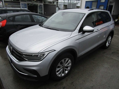 Volkswagen Tiguan 2.0 TDI SCR 90KW Life, 2021