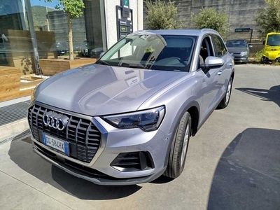 Audi Q3 35 TDI S TRONIC, 2021
