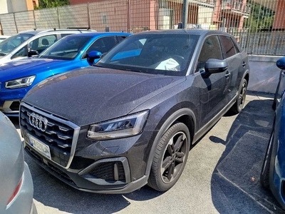 Audi Q2 2.0 30 TDI ADMIRED S TRONIC, 2022
