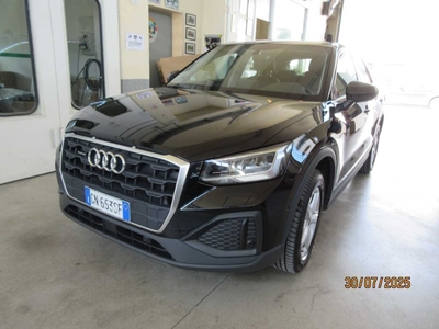 Audi Q2 2.0 35 TDI BUSINESS S TRONIC QUATTRO, 2023