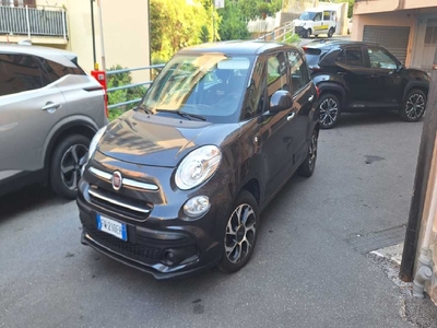 Fiat 500L Business 1.3 Multijet 95cv, 2019