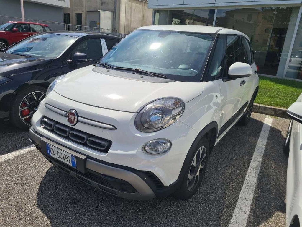 Fiat 500L 1.3 Multijet 95cv Connect, 2022