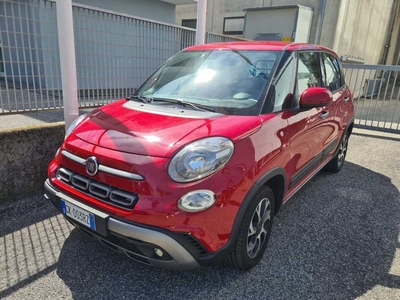 Fiat 500L 1.3 Multijet 95cv Connect, 2022