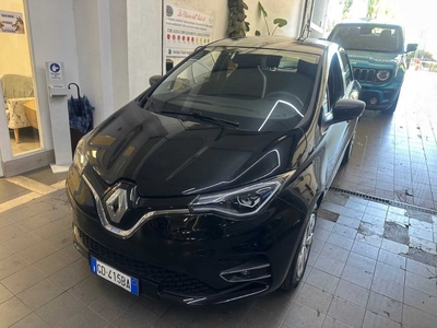 Renault ZOE ZOE LIFE R110, 2020