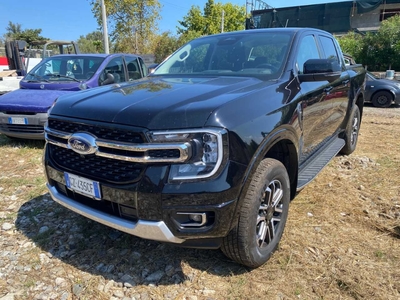 Ford Ranger Limited Auto 4WD 2.0 Ecoblue 205CV DC, 2025