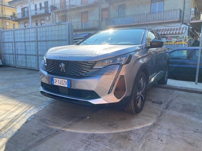 Peugeot 3008 BlueHDI 130 EAT8 S&S Allure Pack, 2023