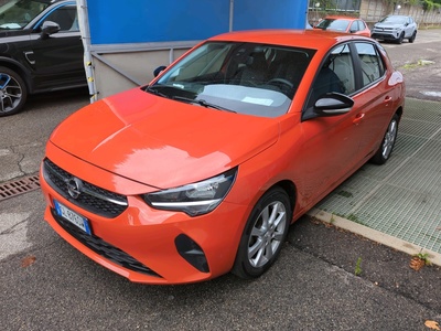 Opel Corsa 1.2 75cv Edition MT5, 2022