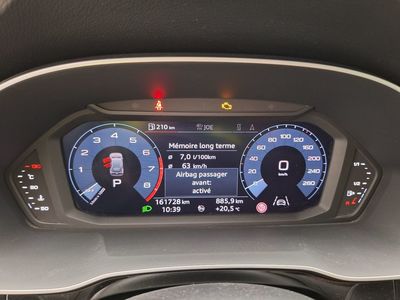 Audi Q3 - 2019 Q3 35 TFSI ADVANCED S TRONIC, 2020
