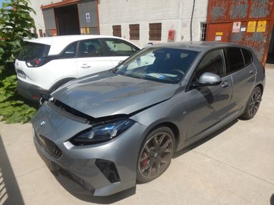BMW Serie 1 F40 Diesel 118d Msport Pro auto, 2025