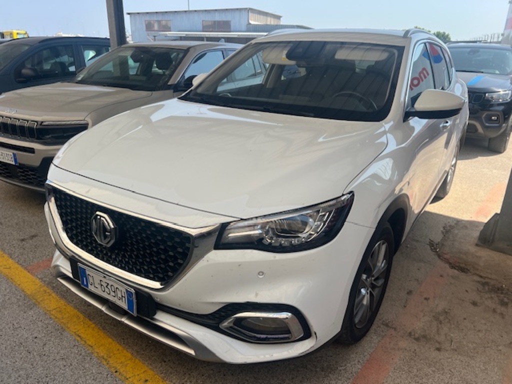 Mg HS HS 1.5 t Comfort auto, 2022