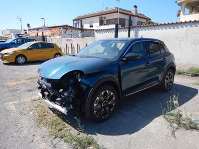 Fiat 600 IV 2023 600 1.2 hybrid La Prima, 2025
