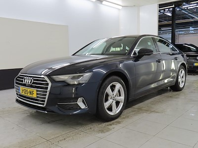 Audi A6 limousine 2.0 35 TDI Bus. edition S tronic 4d