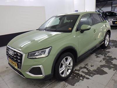Audi Q2 30 TFSI Business edition 5d