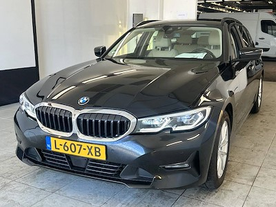 BMW 3-serie touring 320e