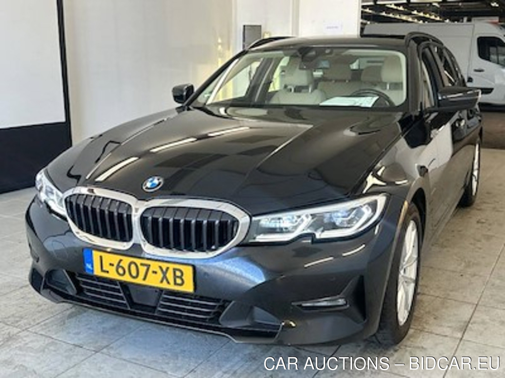 BMW 3-serie touring 320e