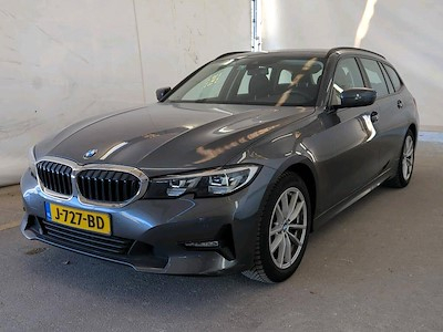 BMW 3-serie touring 320iA